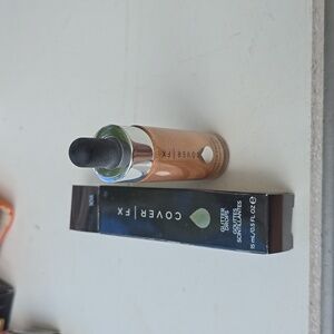 Cover for nova glitter drops